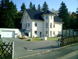 Wohnhaus Birkenweg Bad Harzburg